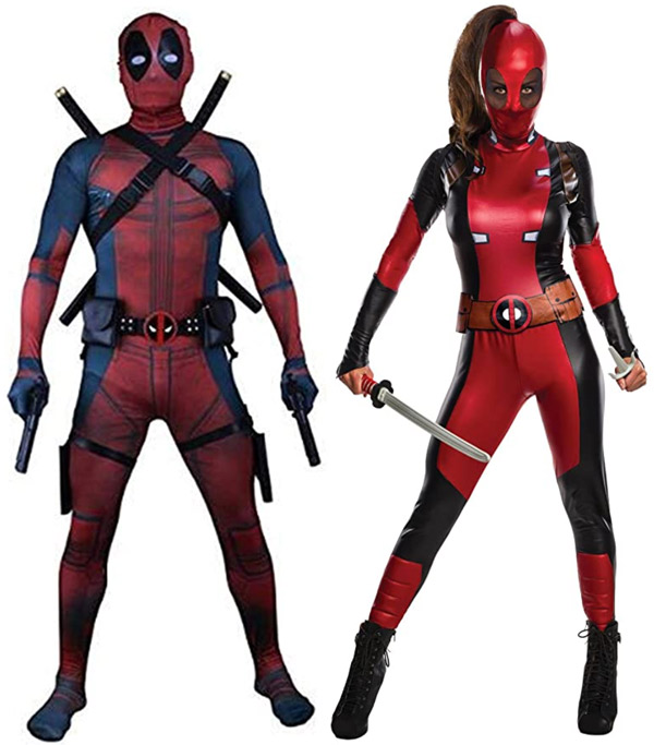 halloween costume ideas for couples Superhero Lycra Spandex Zentai Halloween Cosplay Costumes