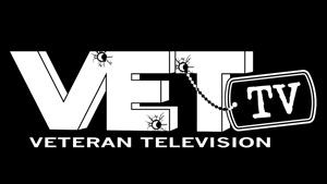 Veteran Television Logo gift ideas for a veteran