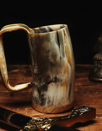 The Seven Kingdoms Mug