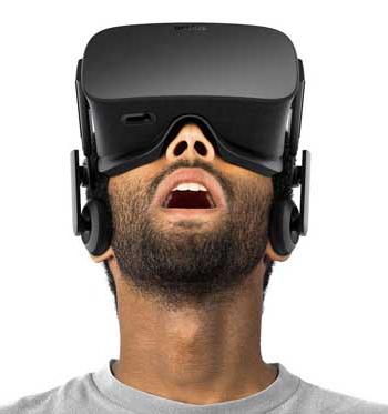 Oculus Rift