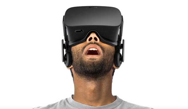 Oculus Rift