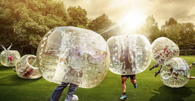 KnockerBall