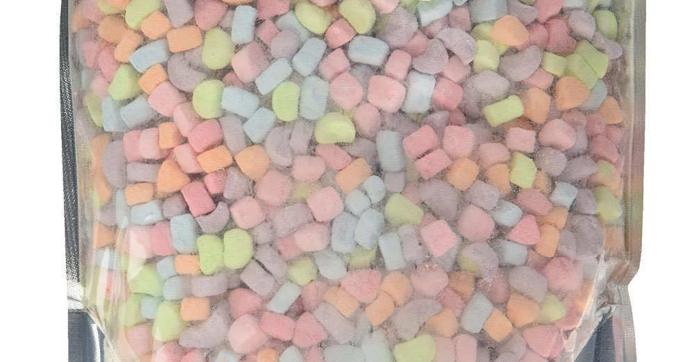 Marshmallows Only — 1-lb Bag