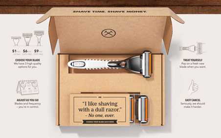 dollarshaveclub