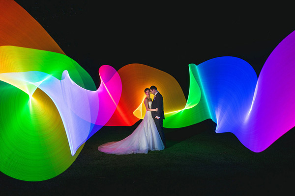 Pixelstick – Lightpainting Evolved