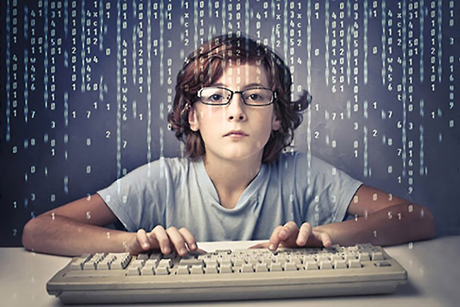 Computer Programming for Kids