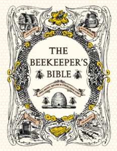 Bee Keepers bible gift idea for dad for fathers day gift idea