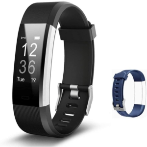 activity tracker gift idea for fathers day