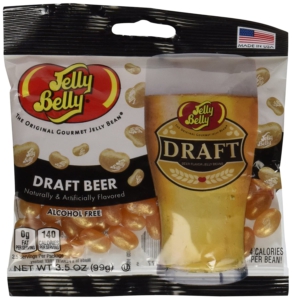 draft beer jelly belly gift idea for fathers day