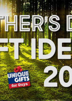 Fathers Day Gift Ideas 2020