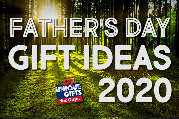 Fathers Day Gift Ideas 2020