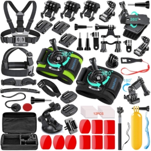 go pro super kit fathers day gift ideas