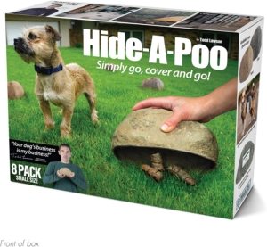 hide a poo gift idea for dad fathers day ideas
