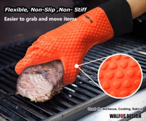 bbq glove for dad for fathers day gift idea
