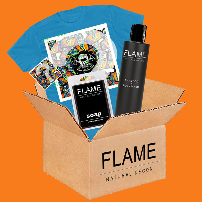 Unique Gifts for Firefighters